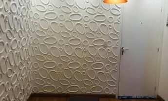 Imagem 3: Apartamento mobiliado