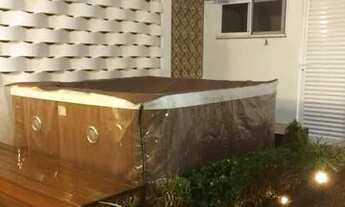 Imagem: Oportunidade é esta bela casa no condomínio