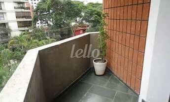 Imagem 3: São Paulo - Apartamento Padrão - Moema