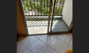 Imagem 2: Apartamento a venda em Vila das Mercês