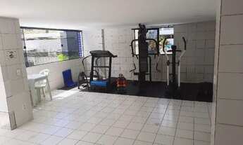 Imagem 2: Baixamos P Alugar Rápido Apt de 1 Quarto Prédio c Piscina em Plena Av B Viagem