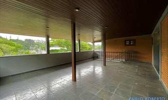 Imagem 6: SOBRADO - GRANJA VIANA - SP