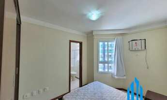 Imagem 4: Apartamento com 3 quartos sendo 2 suites a venda, 107m² Centro de Guarapari