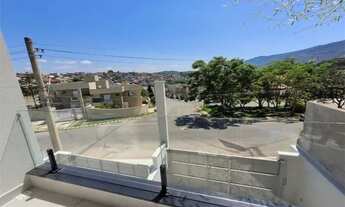 Imagem 2: Sobrado De Alto Padrão Para Locação Com 3 Dormitórios (Suítes), 125m², R$ 4500,00 Com IPTU