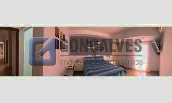 Imagem 6: SANTO ANDRE - Residential / Sobrado - VILA SCARPELLI