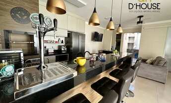 Imagem 4: Casa de condomínio sobrado para venda no Condomínio Evidence Risort - Ribeirão Preto SP