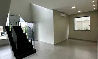 Imagem 5: Condomínio Residencial Reserva do Parque Informações do imóvel: Casa Duplex Esp