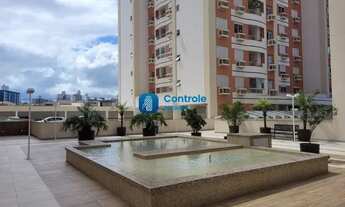 Imagem 5: Apartamento para venda com 82 metros quadrados com 3 quartos em Barreiros - São José - SC