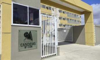 Imagem 2: Apartamento para aluguel com 48 metros quadrados com 2 quartos