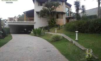 Imagem 4: Chácara com 4 dormitórios à venda, 2600 m² - Lago do Imperador - Mairiporã/SP