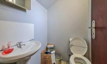 Imagem 7: Casa com 2 dormitórios, 68 m² - venda por R$ 220.000 ou aluguel por R$ 850,00/mês - Santo