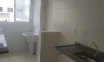 Imagem 3: Apartamento próximo do shopping de Várzea Grande