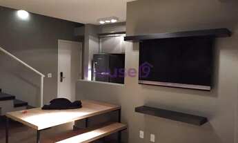 Imagem 2: Apartamento à venda no bairro Brooklin - São Paulo/SP, Zona Sul