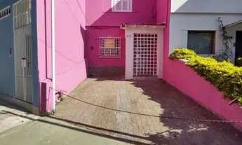 Imagem: CASA ASSOBRADADA - SUMARÉ - SP