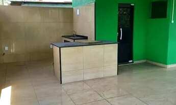 Imagem 3: Realengo: Boa localização casa duplex 03 quartos