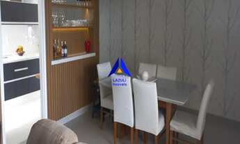 Imagem: Lindo Apartamento de Alto Padrão - 03 Suítes