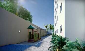 Imagem 2: Residencial Virtus Apto 02 Quartos 01 ou 02 Vagas Lazer completo Port 24 hs Ultimas Unidad