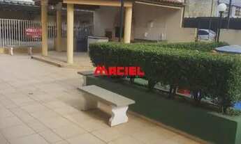 Imagem: Apartamento Padrão em São José dos Campos