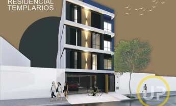 Imagem 1: Apartamento com 2 dormitórios para alugar, 50 m² por R$ 1.700/mês - Vila Formosa - São Pau