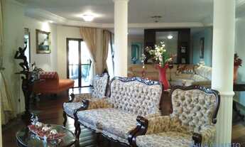 Imagem 3: APARTAMENTO - SAÚDE - SP