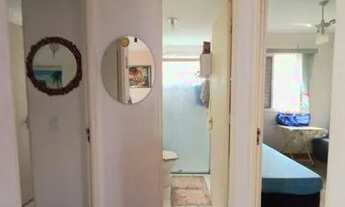 Imagem 7: Apartamento com 2 dormitórios e 1 suíte venda, 62 m² por R$ 255.000 - Cariobinha - America