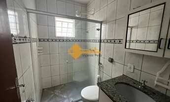 Imagem 6: Estrutura para virar sobrado