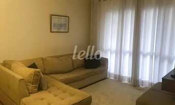 Imagem 4: São Paulo - Apartamento Padrão - Mooca