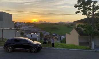 Imagem 2: Terreno de 317m2 - Vale dos Cristais IV - Macaé RJ