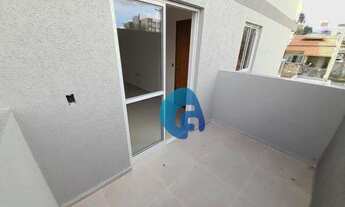 Imagem 7: Apartamento com 3 dormitórios à venda, 46 m² por R$ 250.000,00 - Boneca do Iguaçu - São Jo