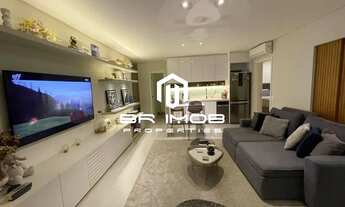 Imagem 4: APARTAMENTO RESIDENCIAL em SÃO PAULO - SP, ITAIM BIBI