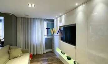 Imagem 7: EXCELENTE APARTAMENTO NO VILA DA SERRA