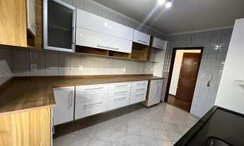Imagem 3: Apartamento para venda com 106 metros quadrados com 3 quartos em Centro - Franca - SP