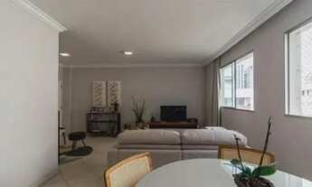 Imagem 6: Apartamento para Venda em São Paulo, Vila Olímpia, 3 dormitórios, 1 suíte, 2 banheiros, 2