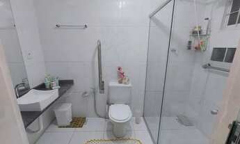 Imagem 4: Casa quitada Valparaíso