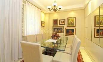 Imagem 6: Casa de condomínio para venda possui 299 metros quadrados com 3 quartos