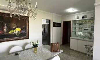 Imagem 3: Apartamento com 4 quartos e 3 suítes à venda por R$ 800.000 - Setor Nova Suiça - Goiânia/G