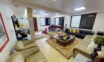 Imagem 2: CASA 04 SUÍTES DONA CLARA (BH) VENDA