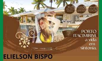 Imagem: Lançamento, 2 e 3 suítes com gardem em