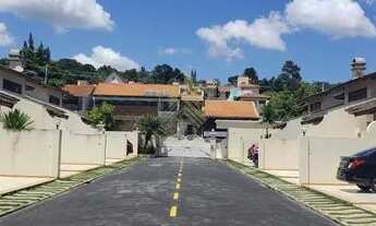 Imagem 2: Casa de Condominio em Vila Santista - Atibaia