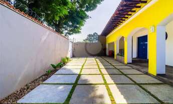 Imagem 3: São Paulo - Casa Padrão - BUTANTÃ