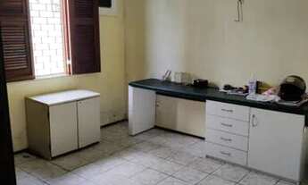 Imagem 6: Casa na Cidade dos Funcionários