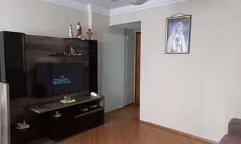 Imagem: Apartamento para aluguel com 54 metros quadrados