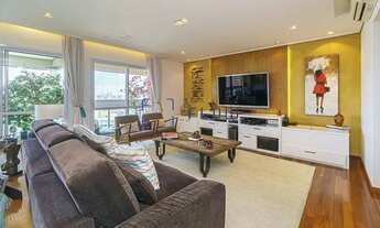 Imagem 2: Uniqueness Brooklin Apto PR3187