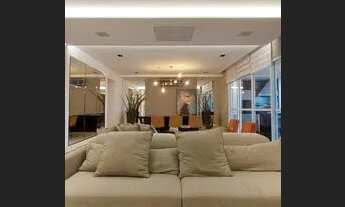 Imagem 2: Apartamento para Venda em São Bernardo do Campo, Nova Petropolis, 4 dormitórios, 4 suítes