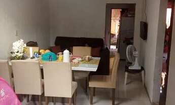 Imagem 3: Casa no bairro Chácara Itapiracó