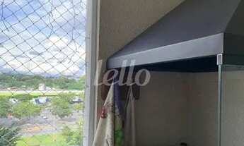 Imagem 4: Guarulhos - Apartamento Padrão - Jardim Flor da Montanha