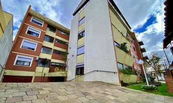 Imagem: CAXIAS DO SUL - Apartamento Padrão - Pio