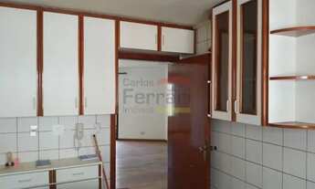 Imagem 7: Apartamento 4 quartos, 2 suítes , 3 vagas -Jardim São Paulo