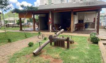 Imagem 6: RS275.000,00- Apartamento 15 Andar( Ultimo)-Nova Cidade Jardim - Jundiaí