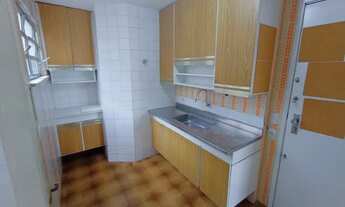 Imagem 8: Apartamento Aluguel dois quartos suíte vaga e elevador área nobre Tijuca Maria Amália